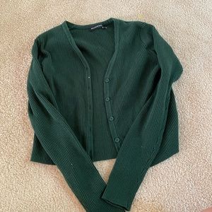 Brandy Melville cardigan